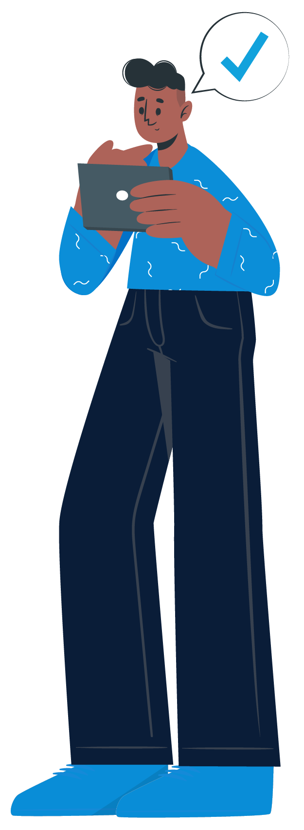 Boy image